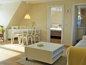 Apartment | 1 Schlafzimmer
