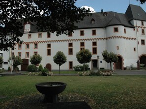 Exterior - Lovely Apartment in Kobern-gondorf (Kobern-Gondorf)