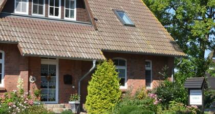 Holiday Apartment Nature View