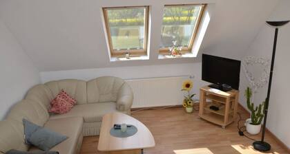 Holiday Apartment Nature View