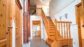 Rumah | Interior