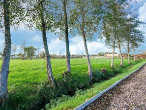 Casa | Vistas desde el alojamiento