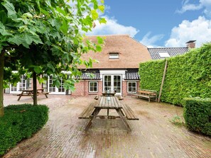 Maison | Extérieur