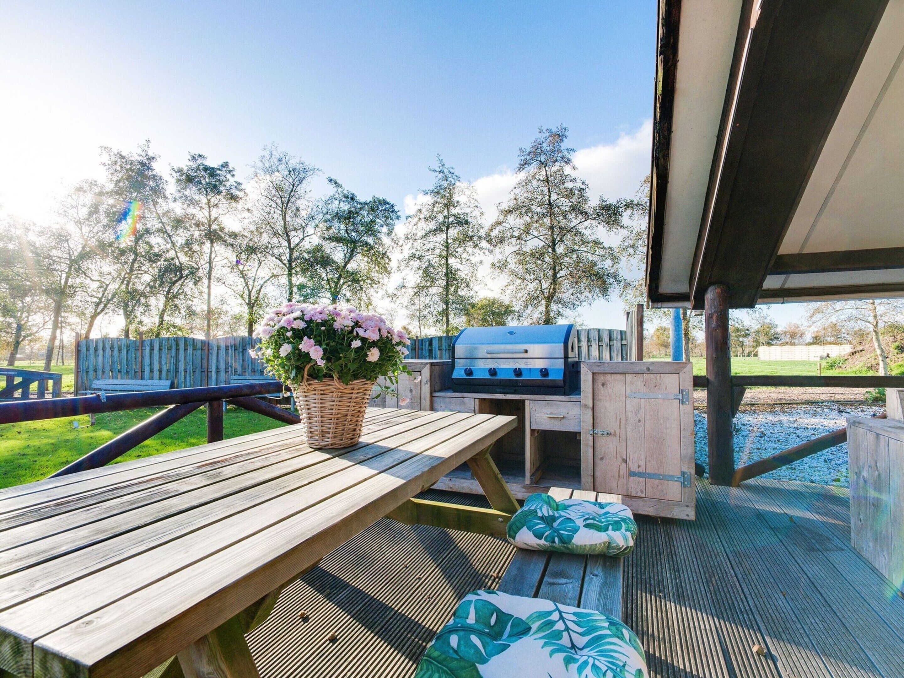 House | Property amenity