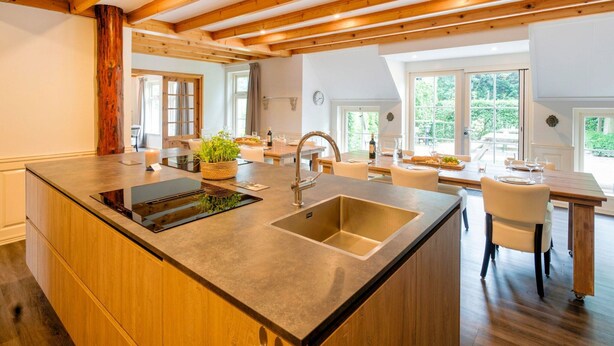 Rumah | Dapur pribadi