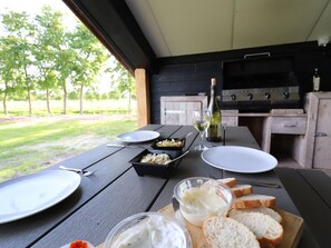 Maison | Balcon