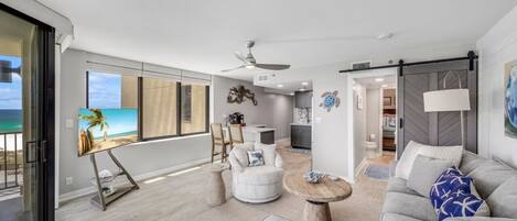 Televisor intel·ligent