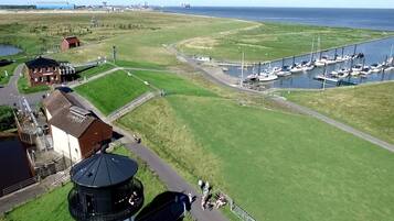 Apartment | View from property