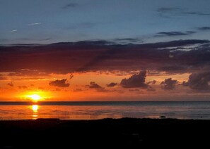 Apartment | View from property - Comfort Steps From the North Sea (Cuxhaven)