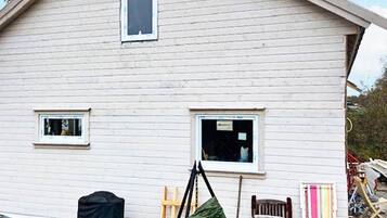 House | Exterior