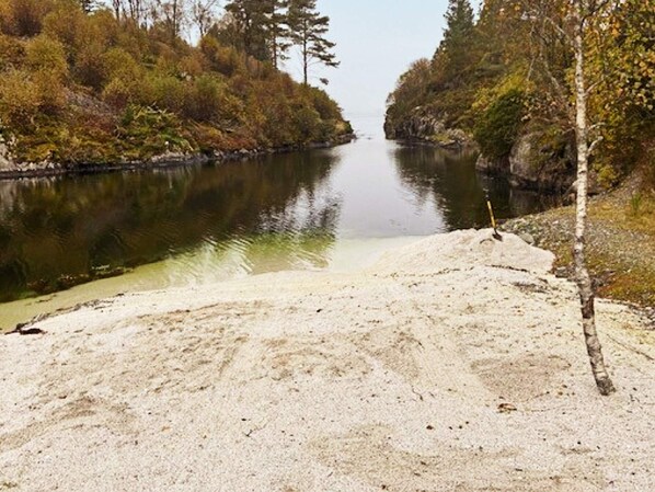 House | Beach | Fishing - 8 Person Holiday Home in Seim-by Traum (Alver)