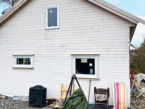 Hus | Eksteriør