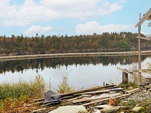 Eksteriør