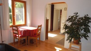Dining - Margarete Finner 2 Comfortable Holiday Residence (Titisee-Neustadt)