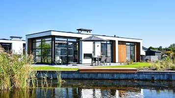 Huis | Exterieur