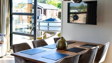 Nhà | Khu ăn uống