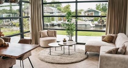 Waterfront Family Retreat