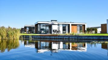 Huis | Exterieur