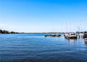 Casa | Vista des de l'allotjament