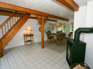 Unclassified image, 5 of 42, button - 4 Person Holiday Home in Rudkobing (Rudkobing)