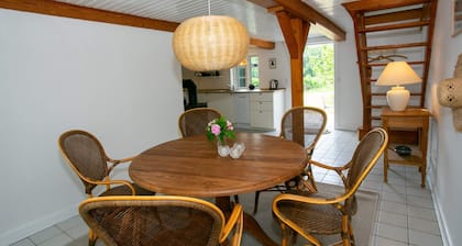 4 Person Holiday Home in Rudkobing