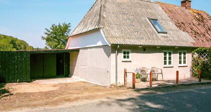 4 Person Holiday Home in Rudkobing