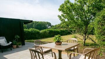 Hus | Restaurang utomhus