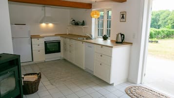 House | Private kitchen