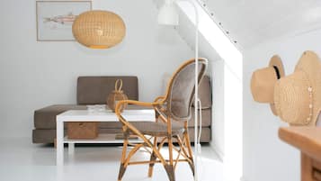 House | Living area