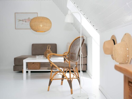 4 Person Holiday Home in Rudkobing