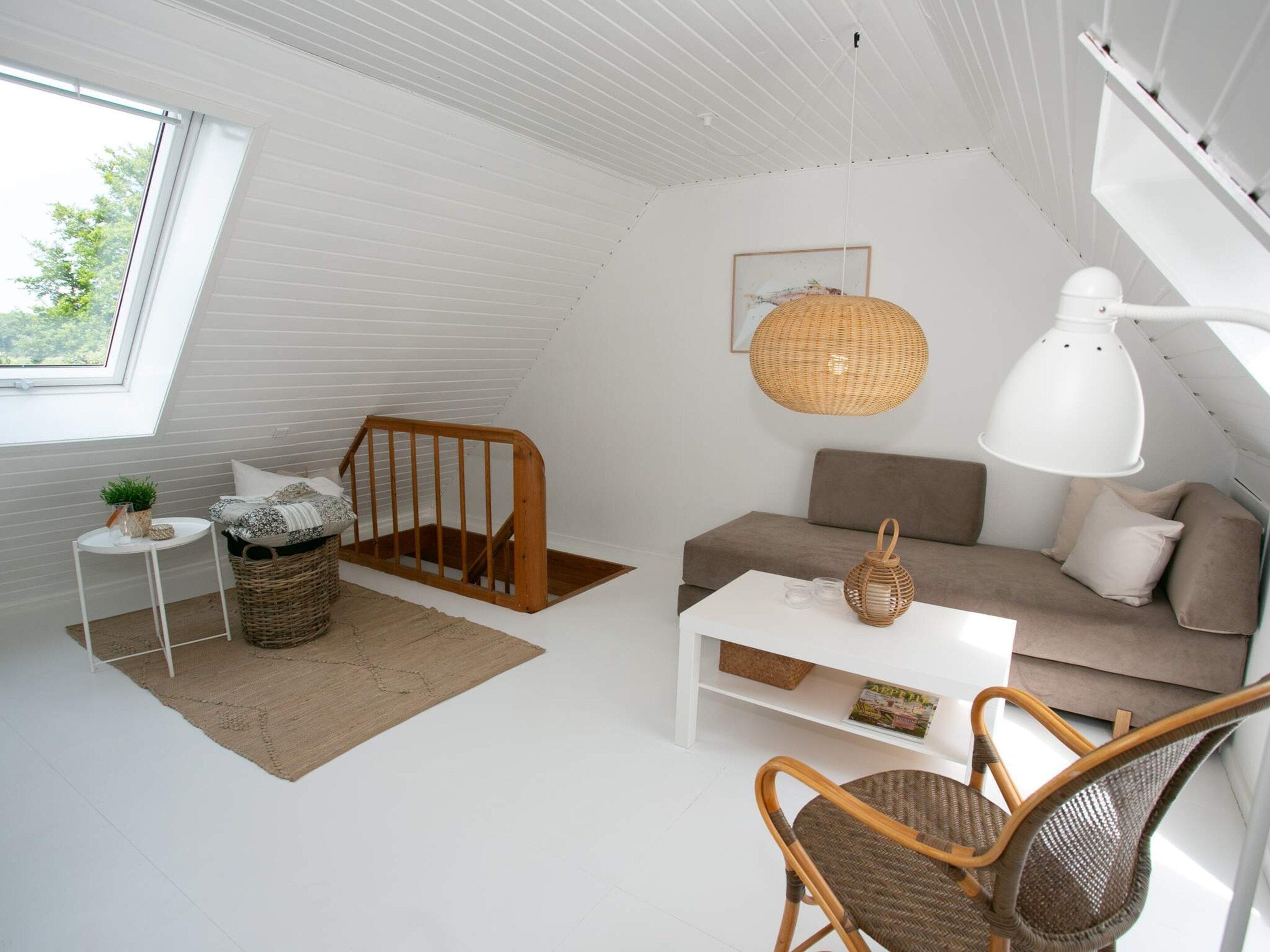 Casa | Interior