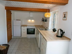 House | Private kitchen