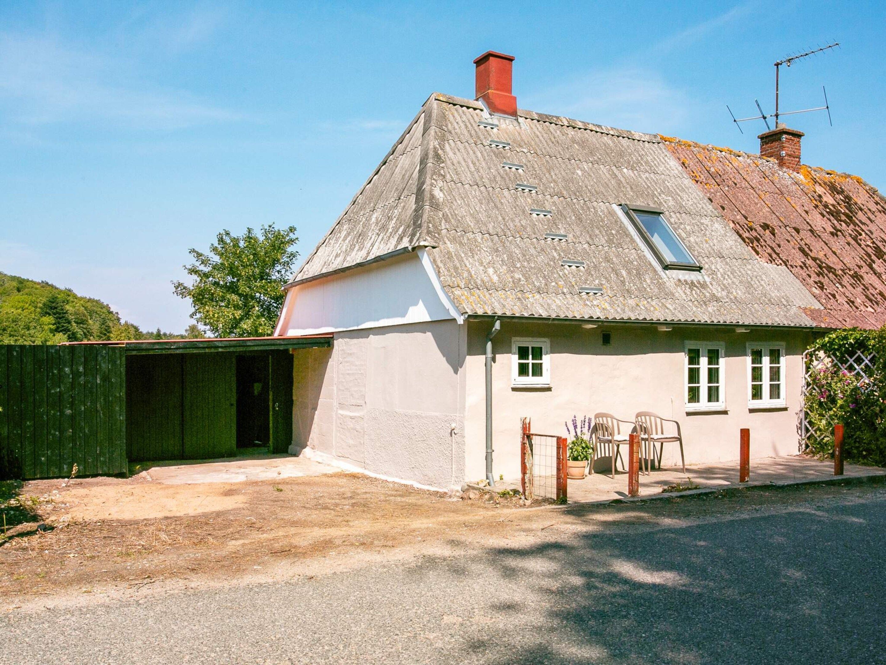 Eksteriør