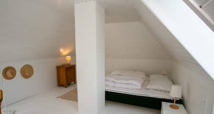 4 Person Holiday Home in Rudkobing