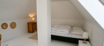 4 Person Holiday Home in Rudkobing