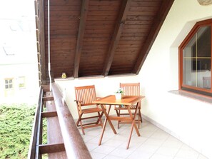 Exterior - Holiday Apartment Pure Nature (Marienberg)