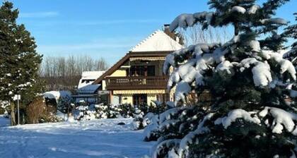 Holiday Apartment Pure Nature