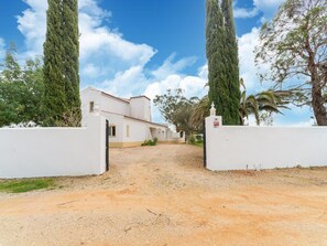 House | Exterior - Serene Algarve Escape With Pool (Silves)