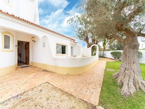 House | Exterior - Serene Algarve Escape With Pool (Silves)