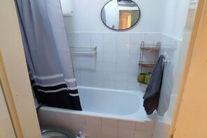 Appartement | Salle de bain