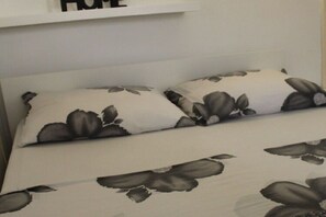 1 bedroom, iron/ironing board - Apartment Sunrise (Dugi Rat)