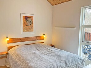 Room - 4 Star Holiday Home in Hasle (Hasle)