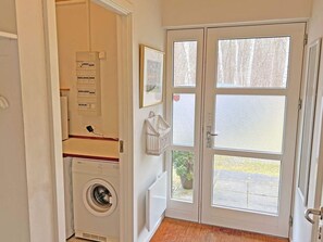 Ferienhaus | Ausstattung der Unterkunft