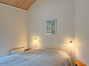 Ferienhaus | 4 Schlafzimmer, individuell eingerichtet