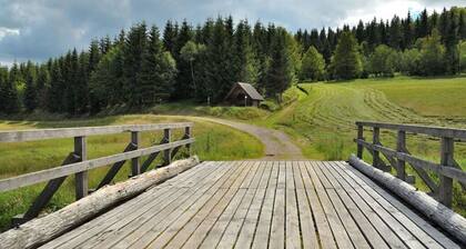 Rasehorn Comfortable Holiday Residence