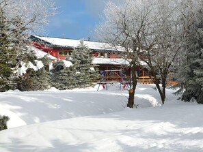 Exterior - Rasehorn Comfortable Holiday Residence (Altenberg)