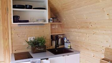 Apartment | Private kitchen