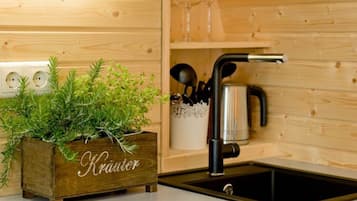 Apartment | Eigene Küche