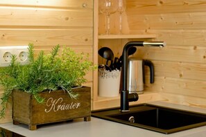 Appartamento | Cucina privata