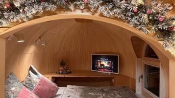 Apartment | Individuell eingerichtet